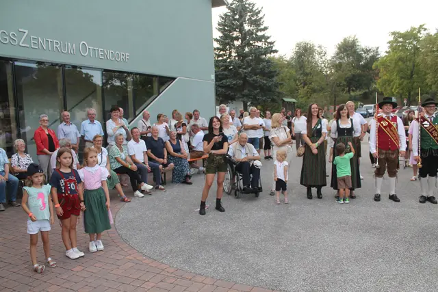 Foto: TMK Ottendorf