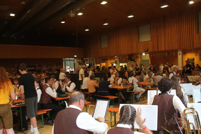 Foto: TMK Ottendorf