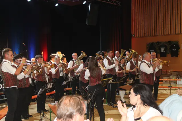 Foto: TMK Ottendorf