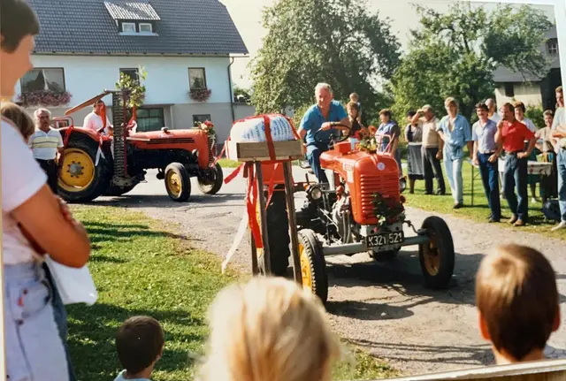 Foto: Dorfgemeinschaft Korpitsch