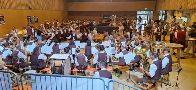 Foto: TMK Ottendorf