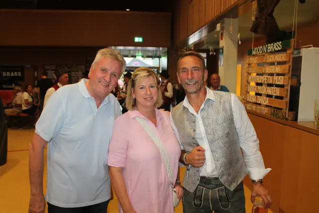 Foto: TMK Ottendorf