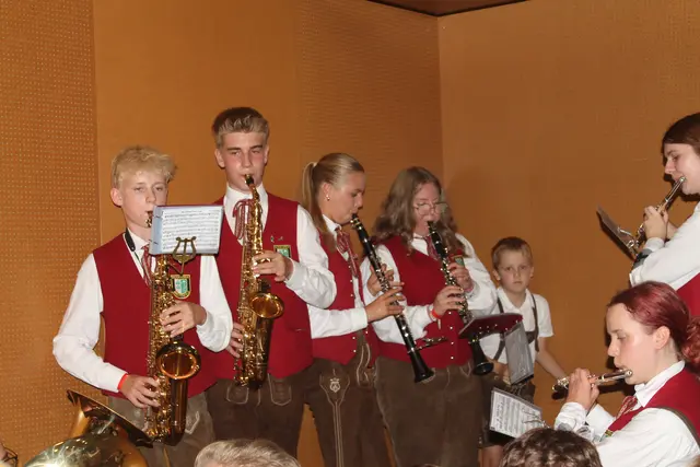 Foto: TMK Ottendorf