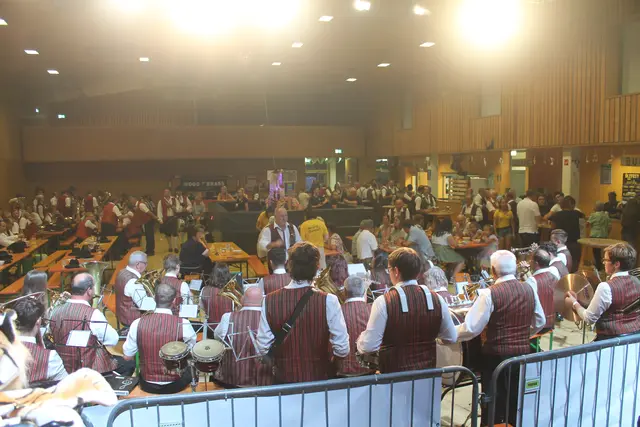 Foto: TMK Ottendorf