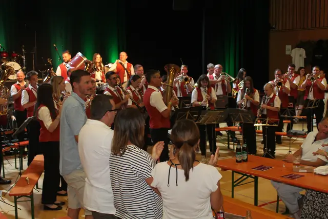 Foto: TMK Ottendorf