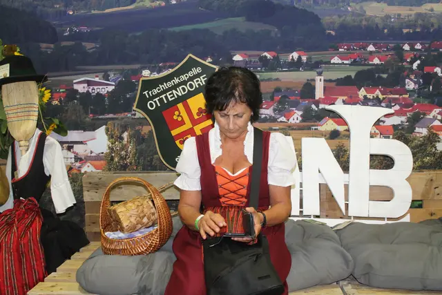 Foto: TMK Ottendorf