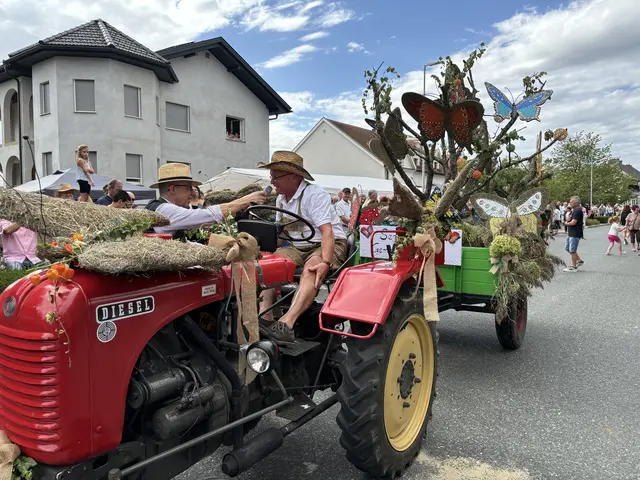 Foto: Elisabeth Kloiber/MeinBezirk