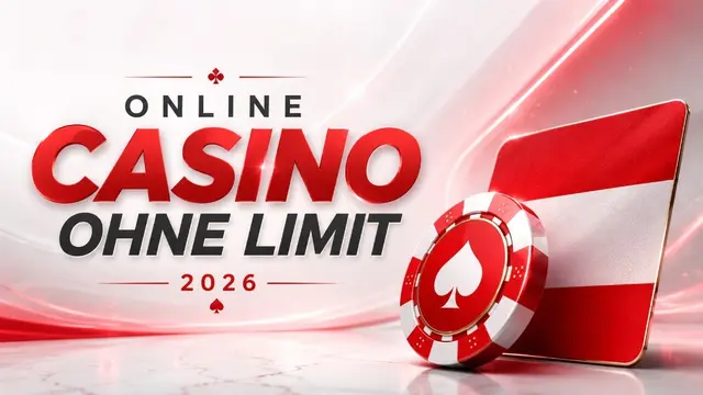 Online Casino ohne Limit 2026