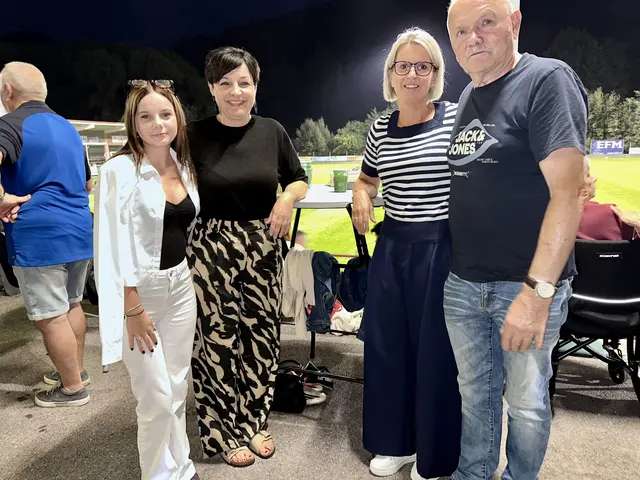 Foto: Lisa Stöckl