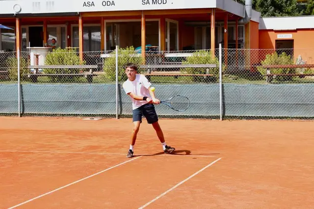 Foto: Klaus Mader