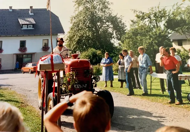 Foto: Dorfgemeinschaft Korpitsch
