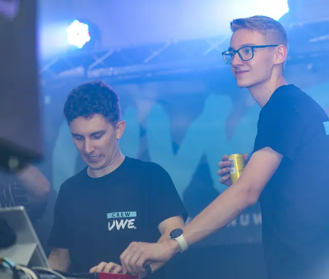 Foto: Markus Mörwald