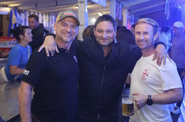 Foto: Markus Mörwald