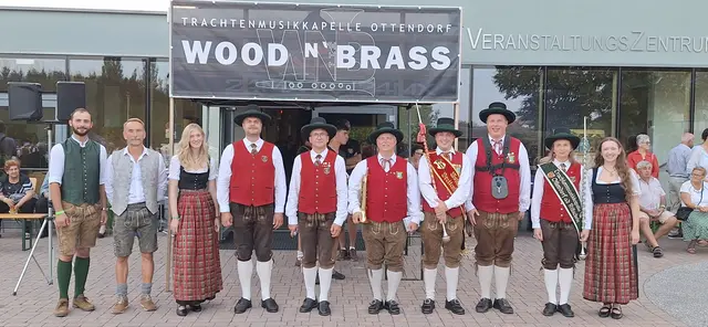Foto: TMK Ottendorf