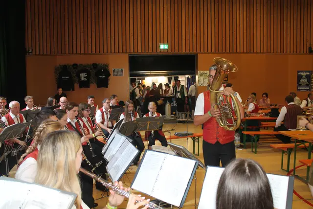 Foto: TMK Ottendorf