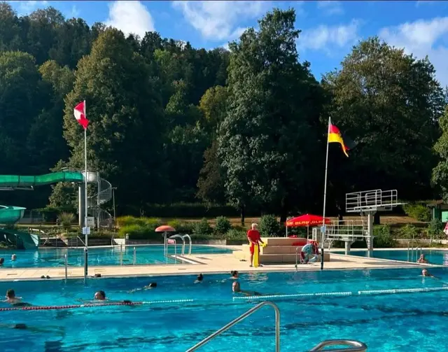 Foto: ÖLRG Bundesverband Österreich /DLRG Deutschland