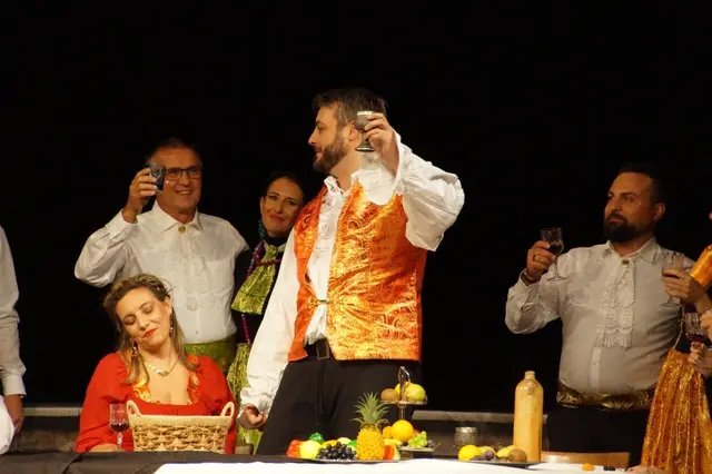 Foto: Peter Hölbling