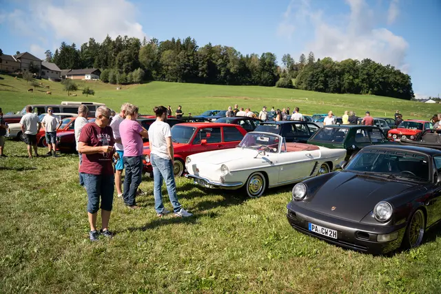 Foto: Leo Ganser/Werner Gattermayer