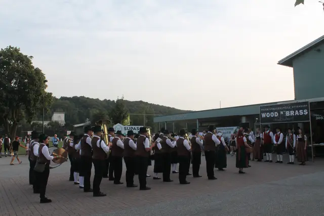Foto: TMK Ottendorf