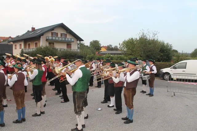 Foto: TMK Ottendorf