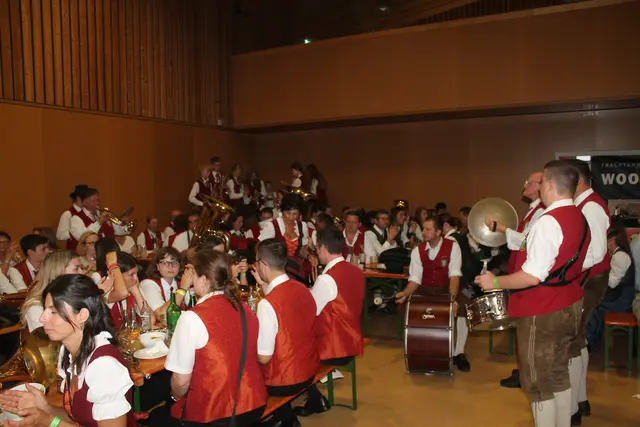 Foto: TMK Ottendorf