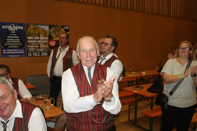 Foto: TMK Ottendorf