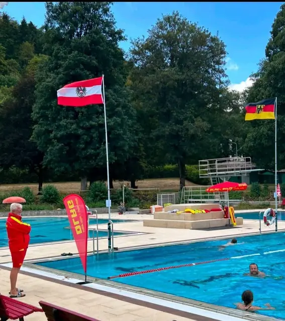 Foto: ÖLRG Bundesverband Österreich /DLRG Deutschland