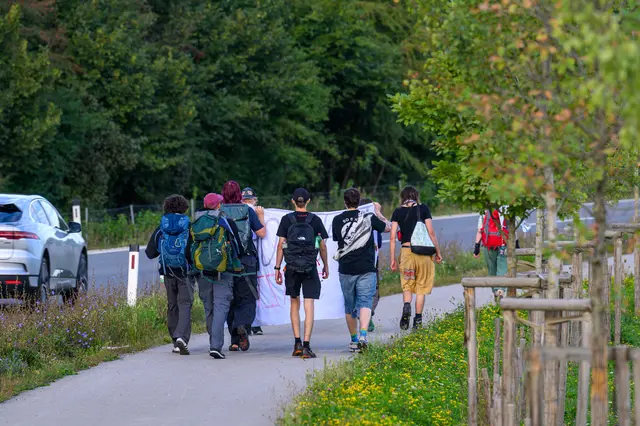 Foto: Team Fotokerschi / Werner Kerschbaummayr