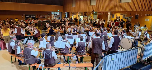 Foto: TMK Ottendorf