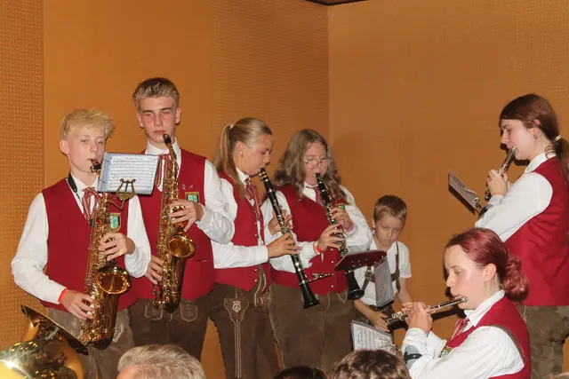 Foto: TMK Ottendorf