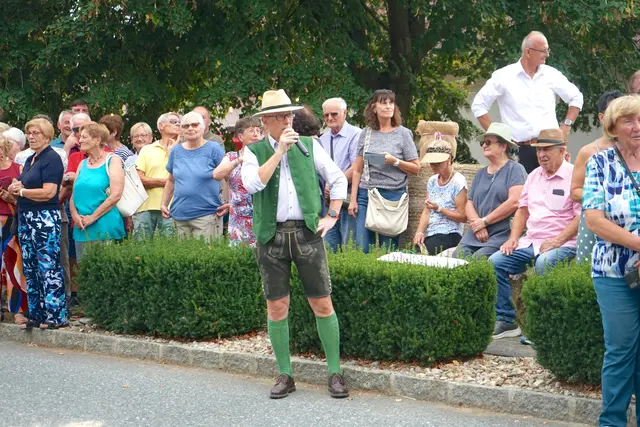 Foto: Elisabeth Kloiber/MeinBezirk