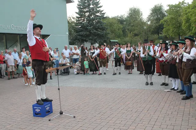 Foto: TMK Ottendorf