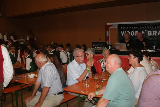 Foto: TMK Ottendorf
