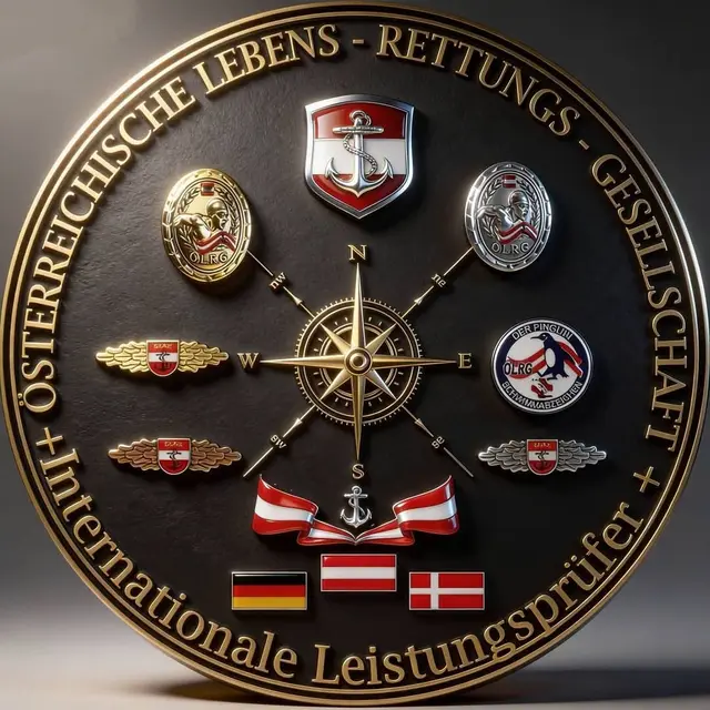 Foto: ÖLRG Bundesverband Österreich /DLRG Deutschland