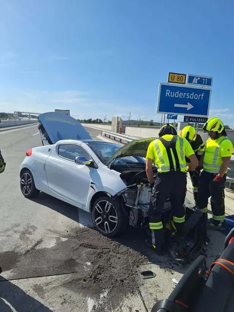 Foto: Feuerwehr Deutsch Kaltenbrunn Ort