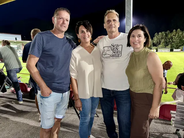 Foto: Lisa Stöckl