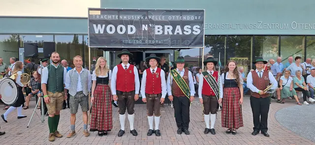 Foto: TMK Ottendorf