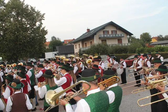 Foto: TMK Ottendorf