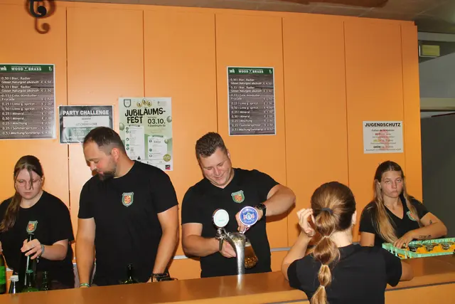 Foto: TMK Ottendorf