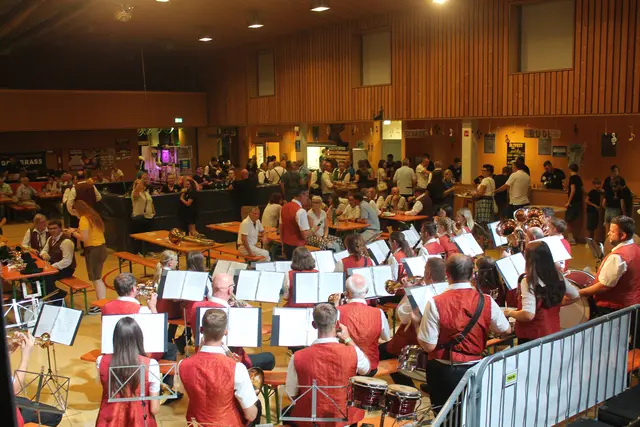 Foto: TMK Ottendorf