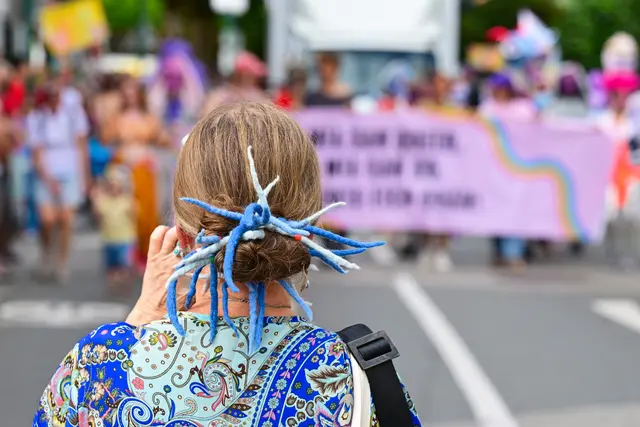 Foto: Wolfgang Spitzbart