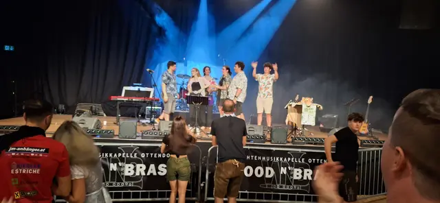 Foto: TMK Ottendorf