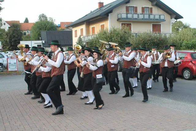 Foto: TMK Ottendorf