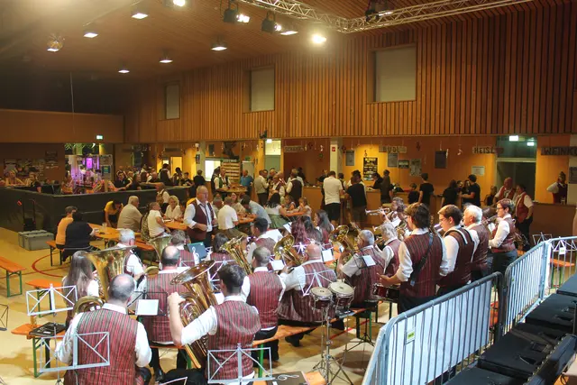 Foto: TMK Ottendorf