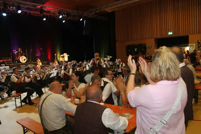 Foto: TMK Ottendorf