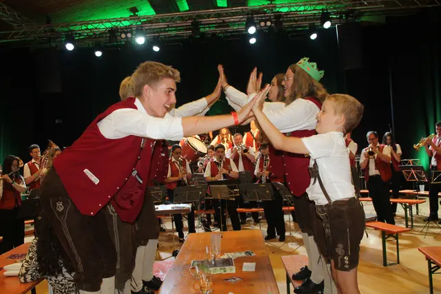 Foto: TMK Ottendorf