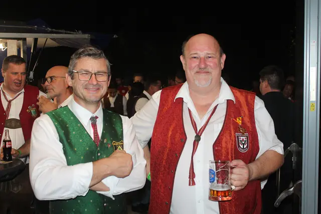 Foto: TMK Ottendorf