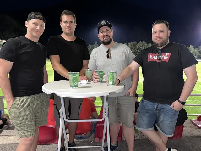 Foto: Lisa Stöckl