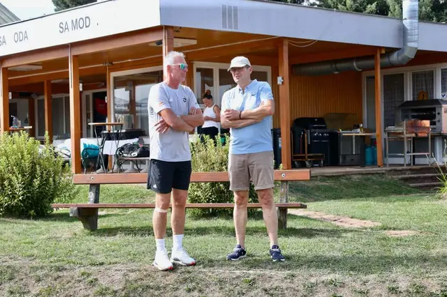 Foto: Klaus Mader