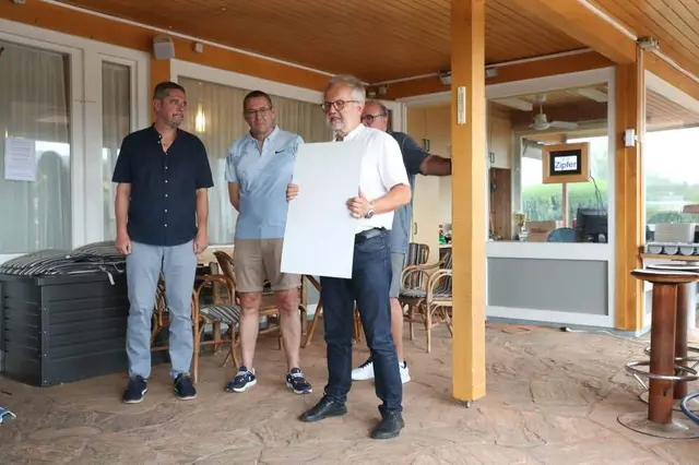 Foto: Klaus Mader